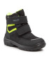 Superfit Апрески GORE-TEX 1-000022-0010 S Черен - Pepit.bg