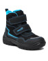 Superfit Апрески GORE-TEX 1-000024-0010 M Черен - Pepit.bg