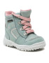Superfit Апрески GORE-TEX 1-000046-7500 M Зелен - Pepit.bg