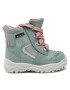 Superfit Апрески GORE-TEX 1-000046-7500 M Зелен - Pepit.bg