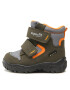 Superfit Апрески GORE-TEX 1-000047-7010 M Зелен - Pepit.bg