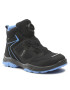 Superfit Апрески GORE-TEX 1-000075-0000 S Черен - Pepit.bg