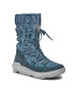 Superfit Апрески GORE-TEX 1-000160-8000 S Син - Pepit.bg