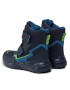 Superfit Апрески GORE-TEX 1-000402-8000 M Син - Pepit.bg