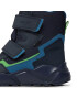 Superfit Апрески GORE-TEX 1-000402-8000 M Син - Pepit.bg