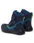 Superfit Апрески GORE-TEX 1-000402-8000 S Син - Pepit.bg