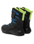 Superfit Апрески GORE-TEX 1-000408-0010 M Черен - Pepit.bg