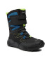 Superfit Апрески GORE-TEX 1-000408-0010 S Черен - Pepit.bg