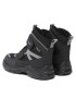 Superfit Апрески GORE-TEX 1-002022-0000 D Черен - Pepit.bg