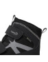 Superfit Апрески GORE-TEX 1-002022-0000 D Черен - Pepit.bg