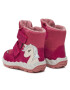 Superfit Апрески GORE-TEX 1-006010-5510 M Червен - Pepit.bg