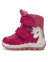 Superfit Апрески GORE-TEX 1-006010-5510 M Червен - Pepit.bg