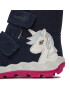 Superfit Апрески GORE-TEX 1-006010-8020 S Син - Pepit.bg