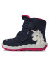 Superfit Апрески GORE-TEX 1-006010-8020 S Син - Pepit.bg