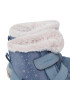 Superfit Апрески GORE-TEX 1-006011-8010 D Син - Pepit.bg