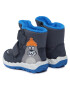 Superfit Апрески GORE-TEX 1-006014-2000 M Сив - Pepit.bg