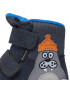 Superfit Апрески GORE-TEX 1-006014-2000 M Сив - Pepit.bg