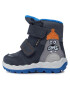 Superfit Апрески GORE-TEX 1-006014-2000 M Сив - Pepit.bg