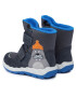 Superfit Апрески GORE-TEX 1-006014-2000 S Сив - Pepit.bg