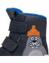 Superfit Апрески GORE-TEX 1-006014-2000 S Сив - Pepit.bg
