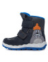 Superfit Апрески GORE-TEX 1-006014-2000 S Сив - Pepit.bg
