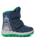 Superfit Апрески GORE-TEX 1-006014-8000 M Син - Pepit.bg