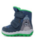 Superfit Апрески GORE-TEX 1-006014-8000 M Син - Pepit.bg