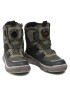 Superfit Апрески GORE-TEX 1-009081-0000 S Зелен - Pepit.bg