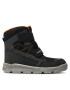 Superfit Апрески GORE-TEX 1-009086-0000 D Черен - Pepit.bg