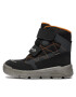 Superfit Апрески GORE-TEX 1-009086-0000 M Черен - Pepit.bg