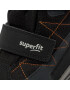 Superfit Апрески GORE-TEX 1-009086-0000 S Черен - Pepit.bg