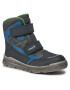 Superfit Апрески GORE-TEX 1-009086-2010 D Сив - Pepit.bg