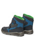 Superfit Апрески GORE-TEX 1-009086-2010 D Сив - Pepit.bg