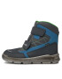Superfit Апрески GORE-TEX 1-009086-2010 D Сив - Pepit.bg