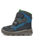 Superfit Апрески GORE-TEX 1-009086-2010 M Сив - Pepit.bg