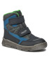 Superfit Апрески GORE-TEX 1-009086-2010 S Сив - Pepit.bg