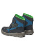 Superfit Апрески GORE-TEX 1-009086-2010 S Сив - Pepit.bg