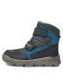 Superfit Апрески GORE-TEX 1-009086-2010 S Сив - Pepit.bg