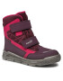 Superfit Апрески GORE-TEX 1-009086-5500 D Червен - Pepit.bg