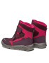 Superfit Апрески GORE-TEX 1-009086-5500 D Червен - Pepit.bg