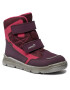 Superfit Апрески GORE-TEX 1-009086-5500 S Червен - Pepit.bg