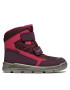 Superfit Апрески GORE-TEX 1-009086-5500 S Червен - Pepit.bg