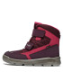 Superfit Апрески GORE-TEX 1-009086-5500 S Червен - Pepit.bg