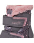 Superfit Апрески GORE-TEX 1-009091-8500 S Син - Pepit.bg