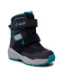 Superfit Апрески GORE-TEX 1-009163-0000 M Черен - Pepit.bg