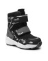 Superfit Апрески GORE-TEX 1-009167-0020 M Черен - Pepit.bg