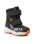 Superfit Апрески GORE-TEX 1-009167-0040 M Черен - Pepit.bg