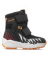 Superfit Апрески GORE-TEX 1-009167-0040 M Черен - Pepit.bg