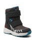 Superfit Апрески GORE-TEX 1-009167-2000 M Сив - Pepit.bg