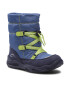 Superfit Апрески GORE-TEX 1-009223-8010 S Син - Pepit.bg